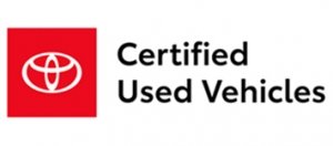 Central Atlantic Certified Toyota Dealers